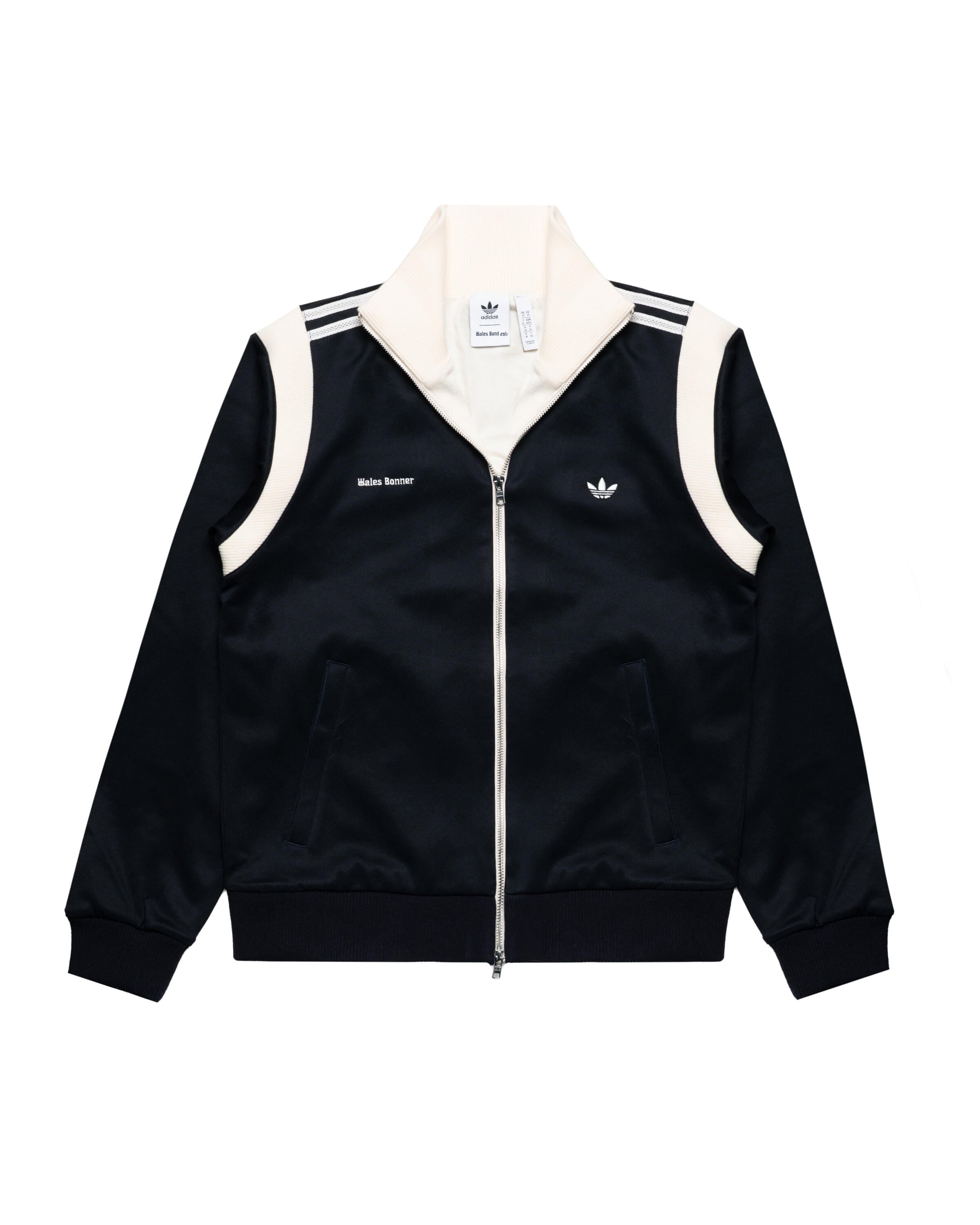 adidas Originals x Wales Bonner TWILL Track Top | KD0307